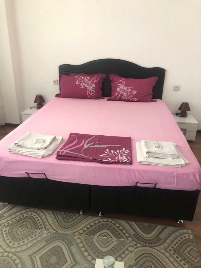 Hotel White House Kurdzhali Ngoại thất bức ảnh