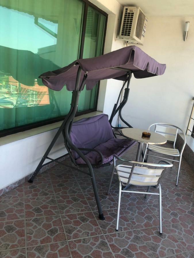 Hotel White House Kurdzhali Ngoại thất bức ảnh